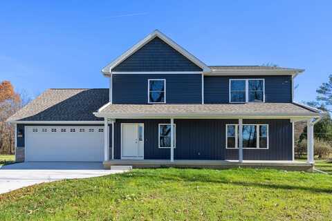 9669 S 26th Street, Scotts, MI 49088