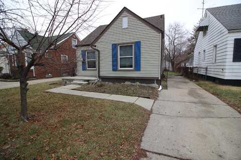 20253 Washtenaw Street, Harper Woods, MI 48225