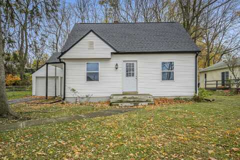 2136 Miller Road, Kalamazoo, MI 49001