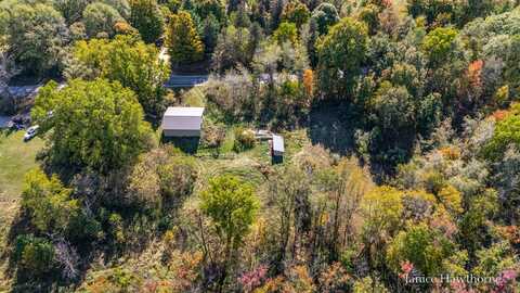 V/L Head Lake Road, Hastings, MI 49058