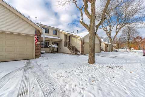 3748 Tartan Circle, Portage, MI 49024