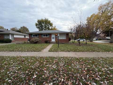 9899 Monroe Boulevard, Taylor, MI 48180