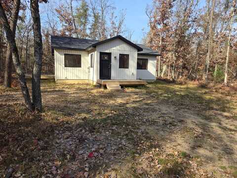 2777 S Dexter Road, Baldwin, MI 49304