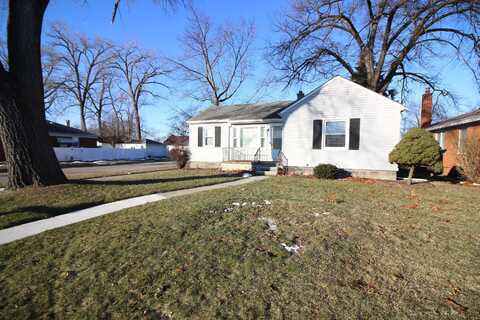 8601 Riverview Street, Dearborn Heights, MI 48127