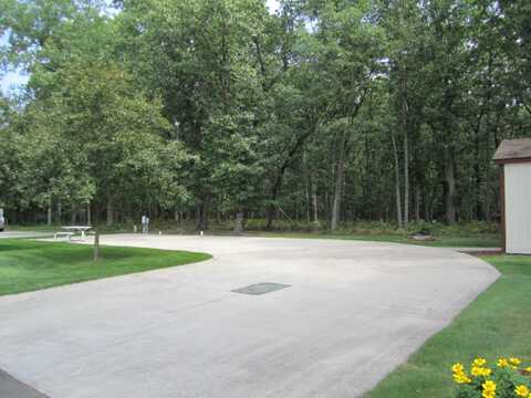 9434 S Orca Circle, Baldwin, MI 49304