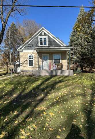 224 Bridge Street, Six Lakes, MI 48886