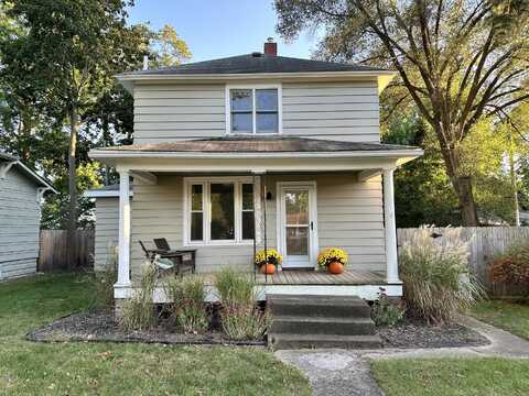 4266 Orchard Street, Bridgman, MI 49106