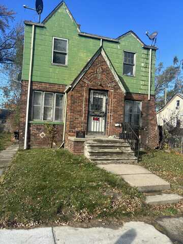 18925 Anglin Street, Detroit, MI 48234