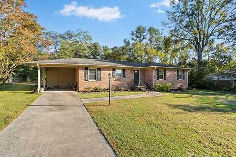 104 Sylvan, Greenwood, SC 29649