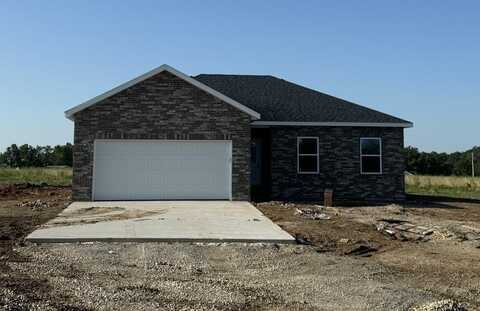 Tbd Big Deer Run (Lot 20), West Plains, MO 65775