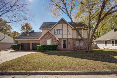 2452 E Raynell Street, Springfield, MO 65804