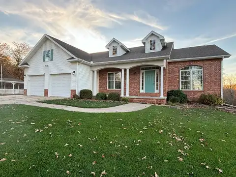 20 Dogwood Circle, West Plains, MO 65775