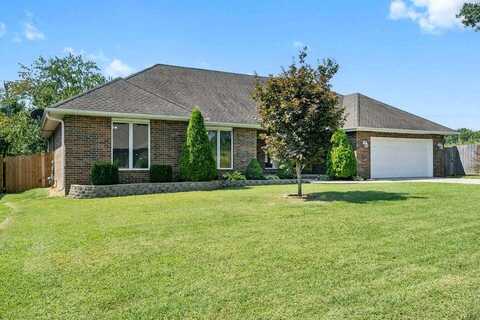 4104 E Crighton Place, Springfield, MO 65809