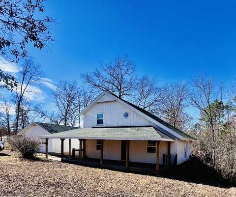 16144 Horse Shoe Drive, Houston, MO 65483