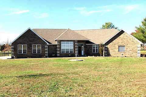 100 Harmony Lane, Sparta, MO 65753