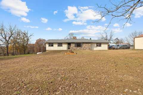 2305 London Road, Mansfield, MO 65704