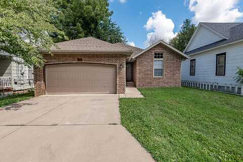 623 W Harrison Street, Springfield, MO 65806