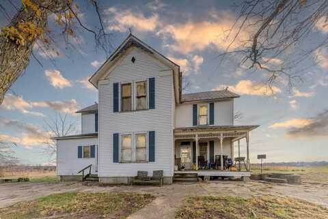 22370 County Road 333, Summersville, MO 65571