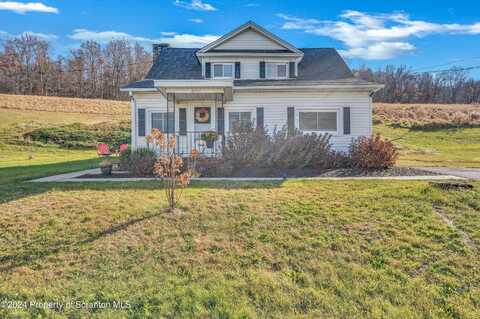 2441 Milwaukee Road, Clarks Summit, PA 18411