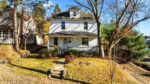 118 Highland Avenue, Clarks Summit, PA 18411