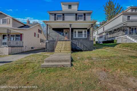 903 Throop Street, Dickson City, PA 18519