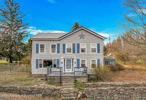 245 Creamery Road, Jermyn, PA 18433