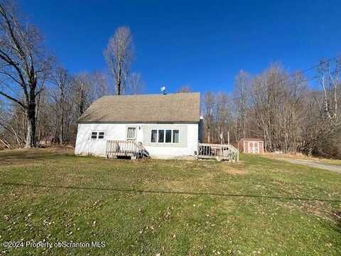 35 Farischon Road, Spring House, PA 18444