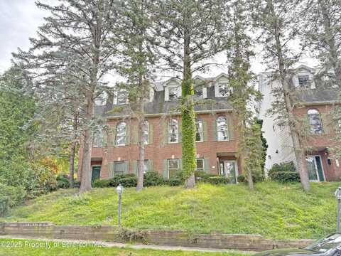 560 N Webster Avenue, Scranton, PA 18510