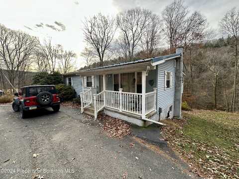 689 Shady Lane Road, Mehoopany, PA 18629