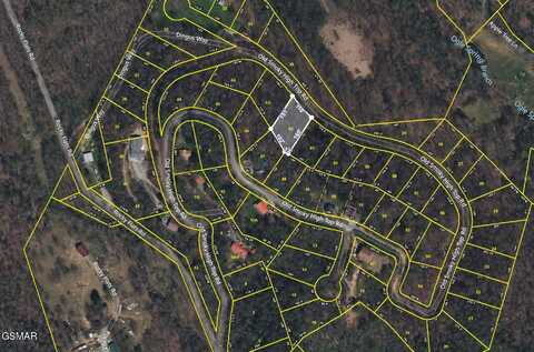 Lot 62 Old Smoky High Top Road, Cosby, TN 37722