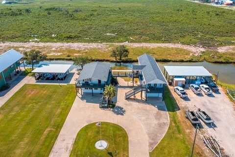 522 Lake Breeze Road 518, Hackberry, LA 70645