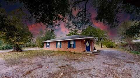 406 W Velmer Street, DeQuincy, LA 70633