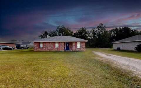 1114 Pinder Lane, DeQuincy, LA 70633