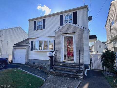 3 White Ter, Nutley, NJ 07110