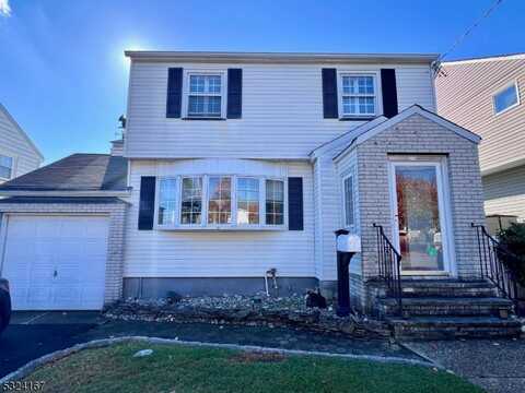 3 White Ter, Nutley, NJ 07110