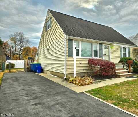 720 Boesel Ave, Manville, NJ 08835