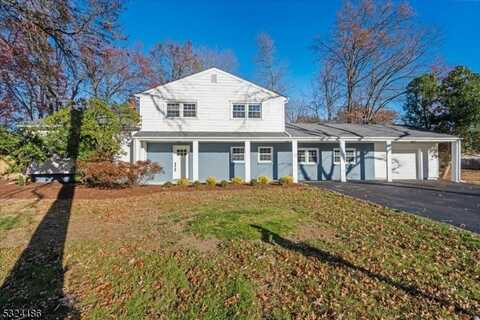 13 Maplewood Dr, Whippany, NJ 07054