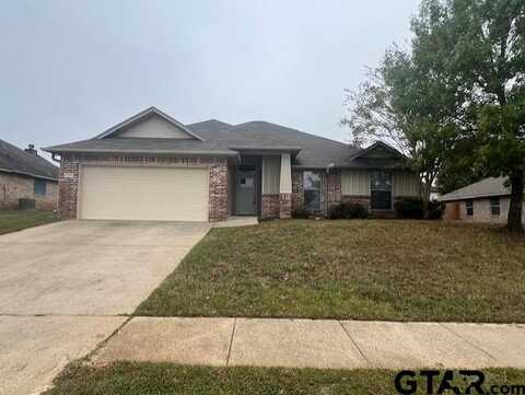 7343 Rockpoint Lane, Tyler, TX 75703