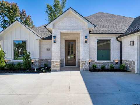 5272 Hollytree Drive, Tyler, TX 75703
