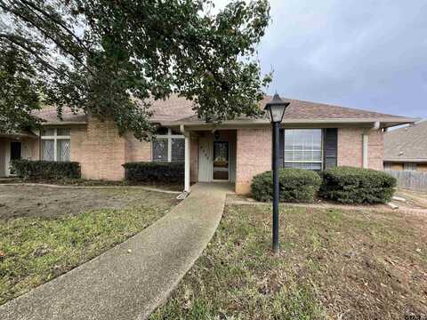 6118 Plantation, Tyler, TX 75703