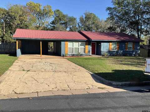 227 Bandera Dr, Tyler, TX 75701