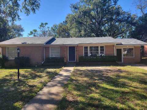 1715 E Faulkner, Tyler, TX 75701