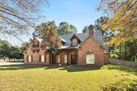 1395 Old Creek Drive, Tyler, TX 75703