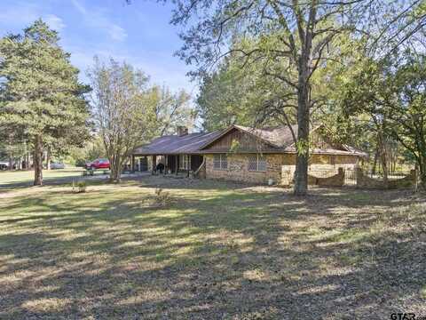 2602 CR 4215, Mount Pleasant, TX 75455