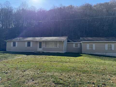 622 Back Valley Rd, Lindside, WV 24951