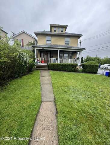 416 Hickory Street, Scranton, PA 18505