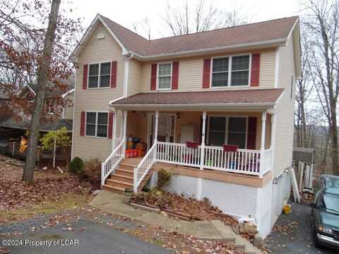 252 Avalanche Lane, Drums, PA 18222