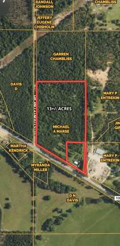 8 S County Line Road, Lumberton, MS 39455