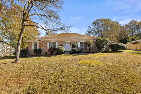 610 Bramblewood Dr., Hattiesburg, MS 39402