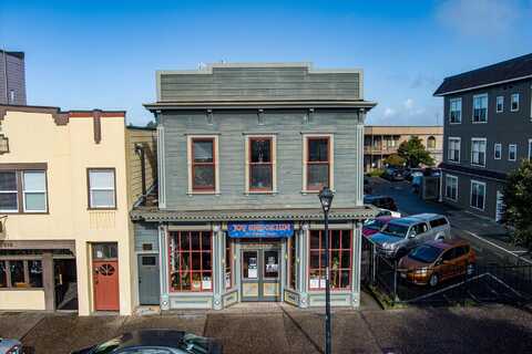 223 W 2nd Street, Eureka, CA 95501